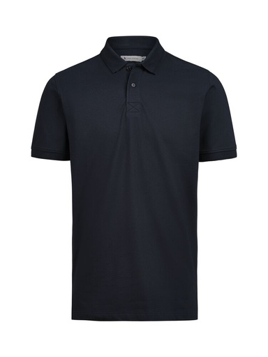 SUPREME STRETCH POLO – NAVY
