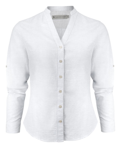 Koszula Townsend Woman 2123032 - White