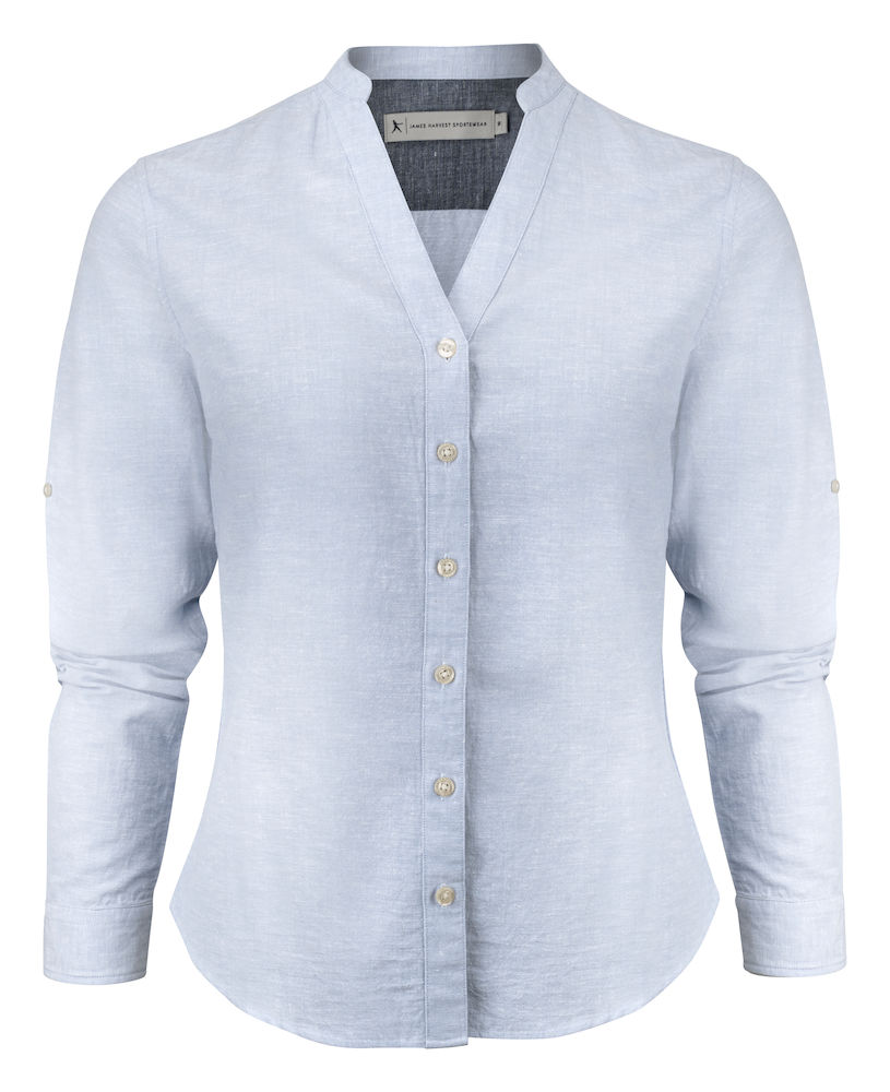 TOWNSEND WOMAN – LIGHTBLUE