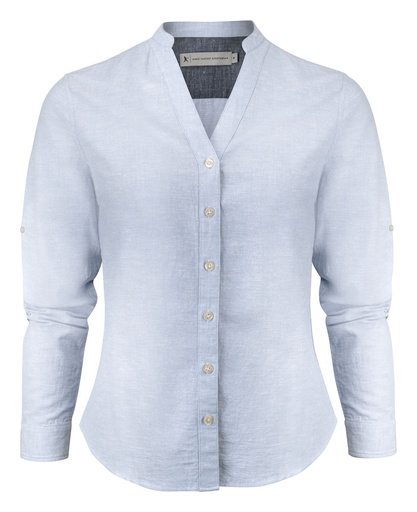 TOWNSEND WOMAN – LIGHTBLUE