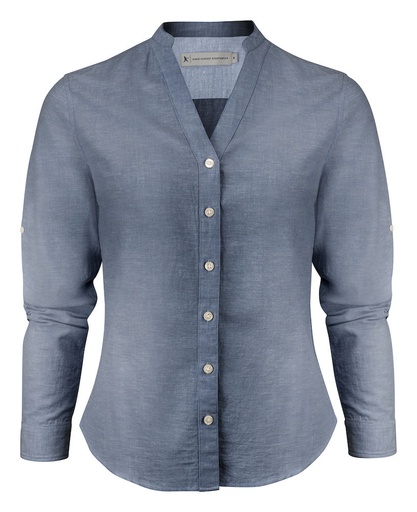 TOWNSEND WOMAN – NAVY