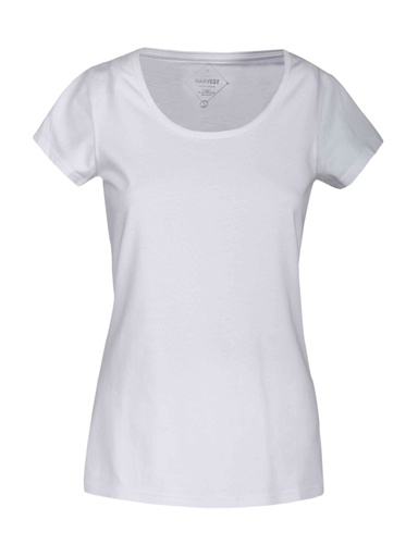 TWOVILLE WOMAN – WHITE