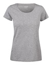 TWOVILLE WOMAN – GREY MELANGE