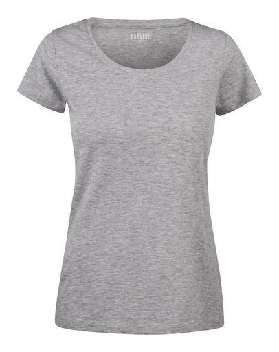 TWOVILLE WOMAN – GREY MELANGE
