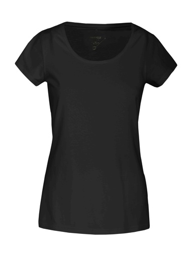 TWOVILLE WOMAN – BLACK