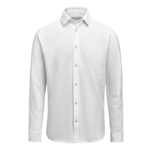 UPTON SHIRT – WHITE
