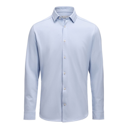 UPTON SHIRT – LIGHT BLUE