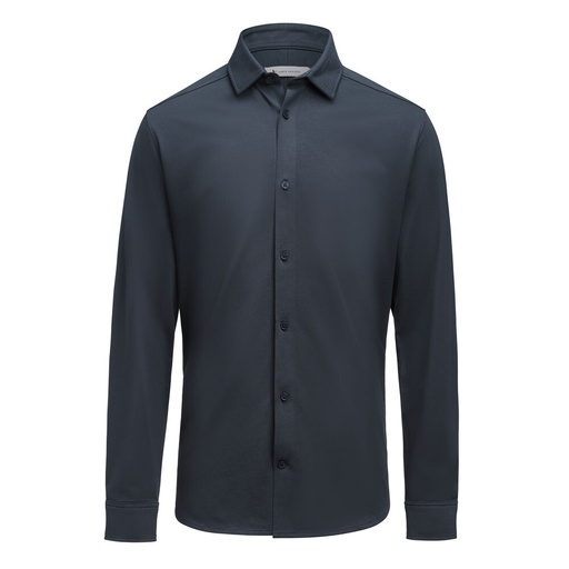 UPTON SHIRT – NAVY
