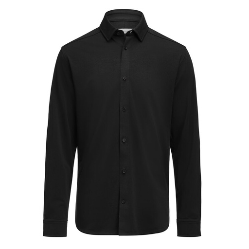 UPTON SHIRT – BLACK