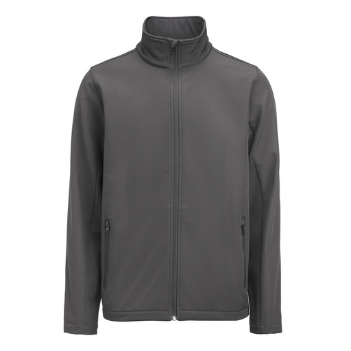 VALLEY – STEEL GREY