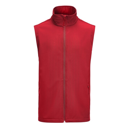 VALLEY VEST – RED
