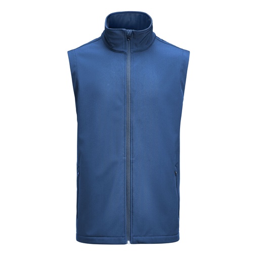 VALLEY VEST – BLUE