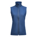 VALLEY VEST WOMAN – BLUE