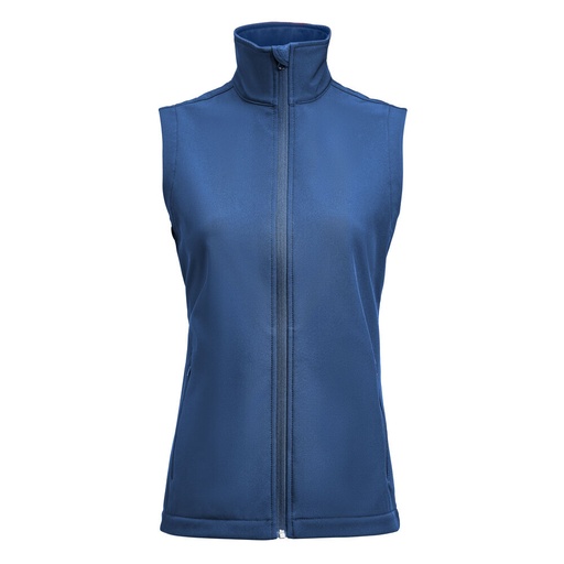 VALLEY VEST WOMAN – BLUE