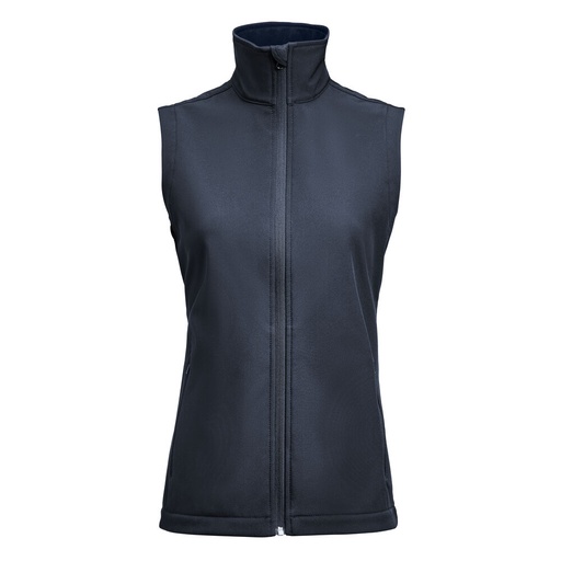 VALLEY VEST WOMAN – NAVY
