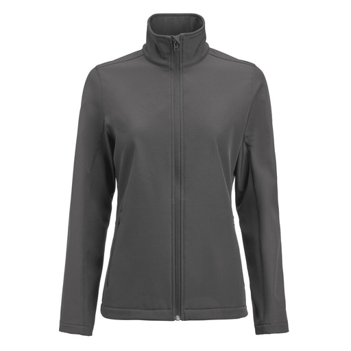 VALLEY WOMAN – STEEL GREY