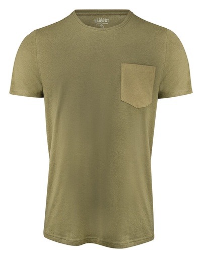 WALCOTT – MOSS GREEN