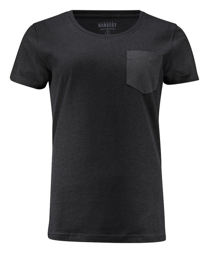 WALCOTT WOMAN – BLACK