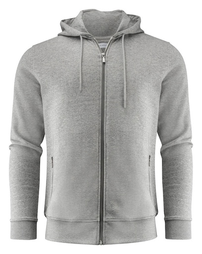 WESTWOOD HEIGHTS – GREY MELANGE