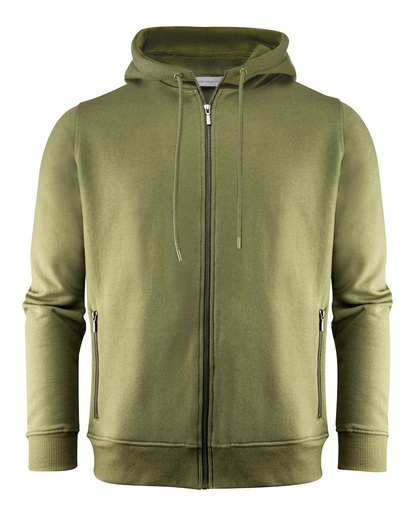 WESTWOOD HEIGHTS – MOSS GREEN
