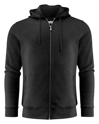 WESTWOOD HEIGHTS – BLACK