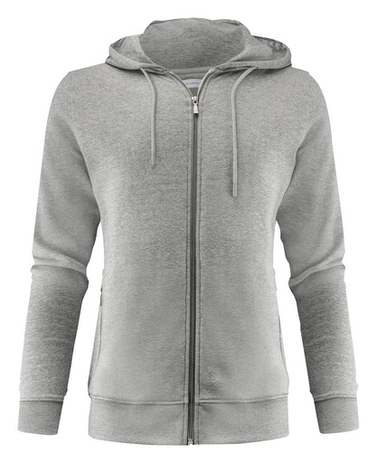 WESTWOOD HEIGHTS WOMAN – GREY MELANGE