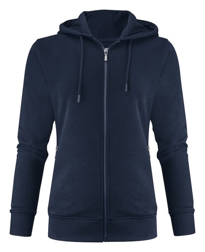 WESTWOOD HEIGHTS WOMAN – NAVY
