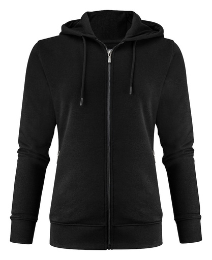 WESTWOOD HEIGHTS WOMAN – BLACK