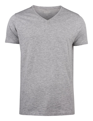 WHAILFORD – GREY MELANGE