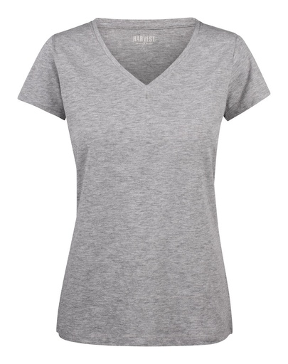 WHAILFORD WOMAN – GREY MELANGE
