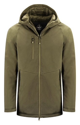 Softshell Winchester 2111038 - Moss Green