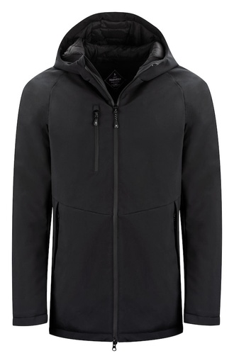 WINCHESTER – BLACK