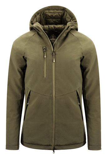 WINCHESTER WOMAN – MOSS GREEN