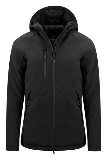 WINCHESTER WOMAN – BLACK