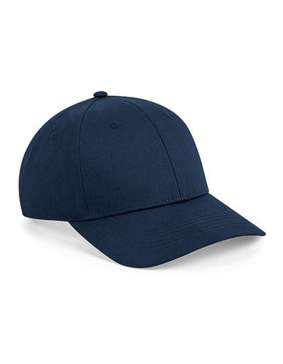 Czapka 6-panelowa Poliestrowo-bawełniana CB648 - Navy