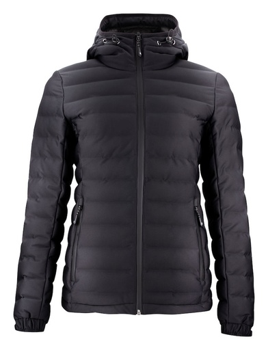 WOODLAKE HEIGHTS WOMAN – BLACK