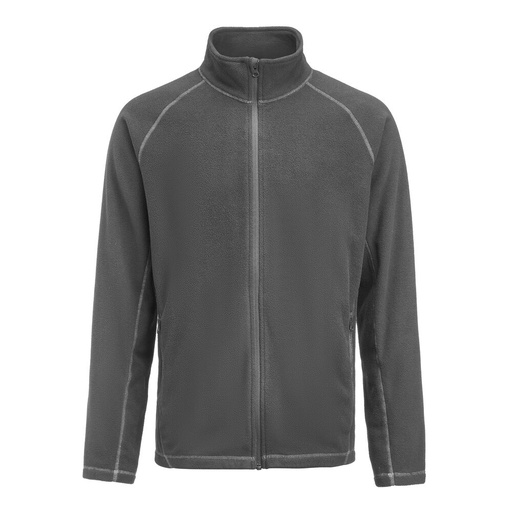 ZION – STEEL GREY