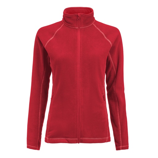 ZION WOMAN – RED