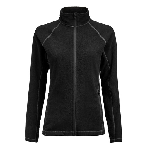 ZION WOMAN – BLACK