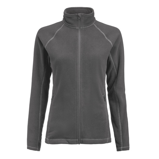 ZION WOMAN – STEEL GREY