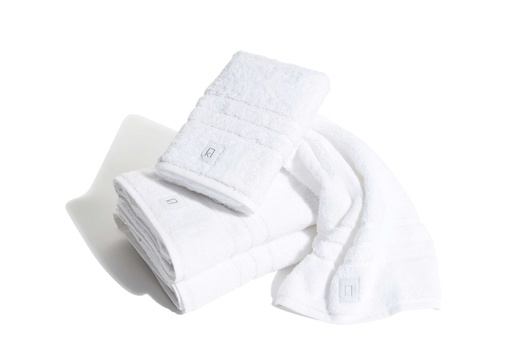 Ręcznik Kosta Linnewafveri 410934 - Biały