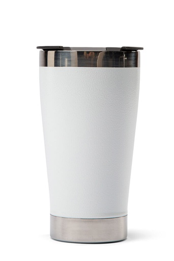 Kubek Oj 411229 - Biały