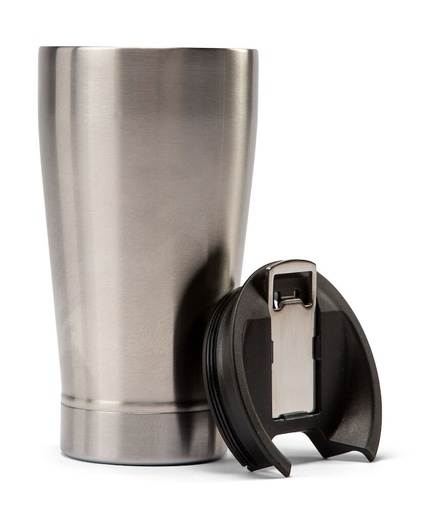 Kubek Oj 411229 - Silver