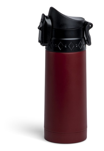 Kubek termiczny Lord Nelson 411058 - Czerwone Wino