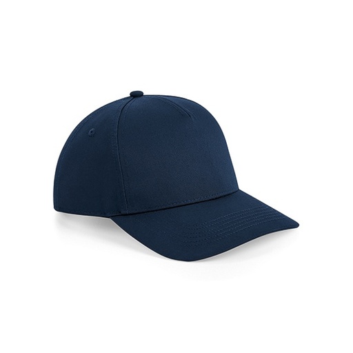 Czapka 5-Panelowa Snapback CB649 - Navy