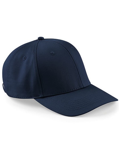 Czapka 6‑panelowa CB651 - Navy