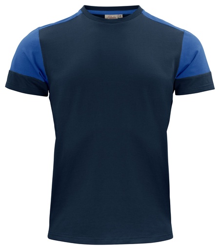 PRIME T – NAVY/COBALT
