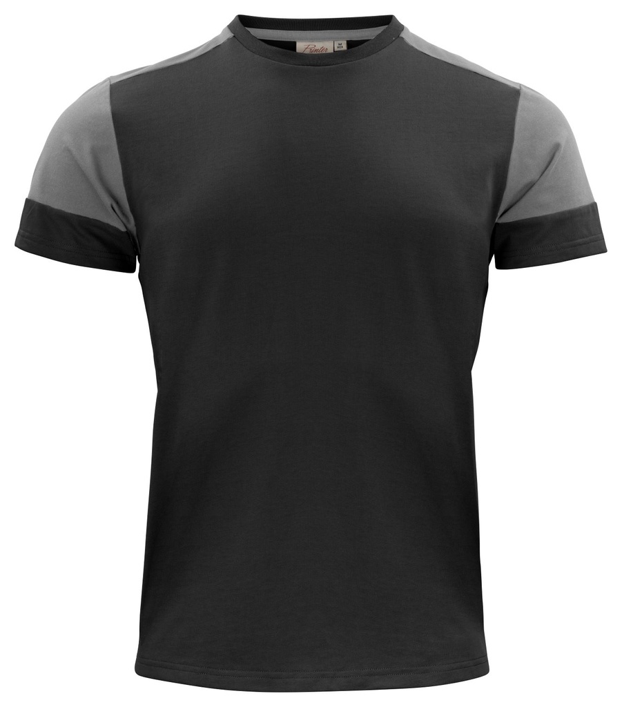 PRIME T – BLACK/ ANTHRACITE