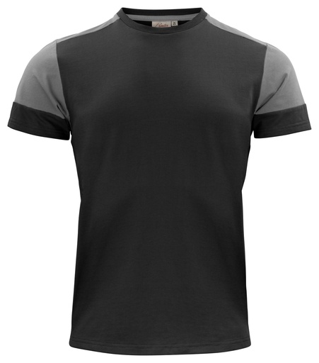 PRIME T – BLACK/ ANTHRACITE