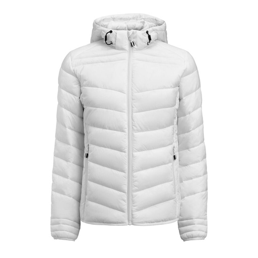 Kurtka Base 2261077 - White